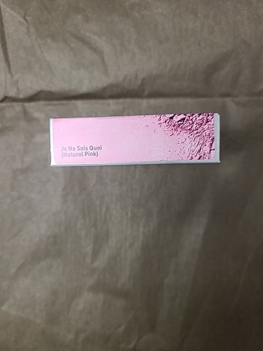 IT COSMETICS BYE BYE PORES BLUSH Poreless finish NATURAL PINK Free Shipping - Picture 3 of 7