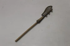 VINTAGE MOTU Castle Gray Skull Halberd (G) Good Condition replacement PART