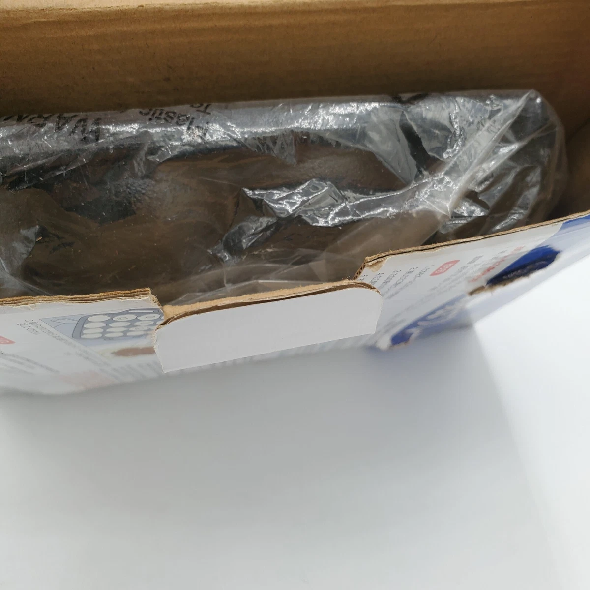 Takoyaki Parrilla Sartén 16 Cavidades Pulpo Pastelera Japonés Oishii NUEVO Caja Abierta