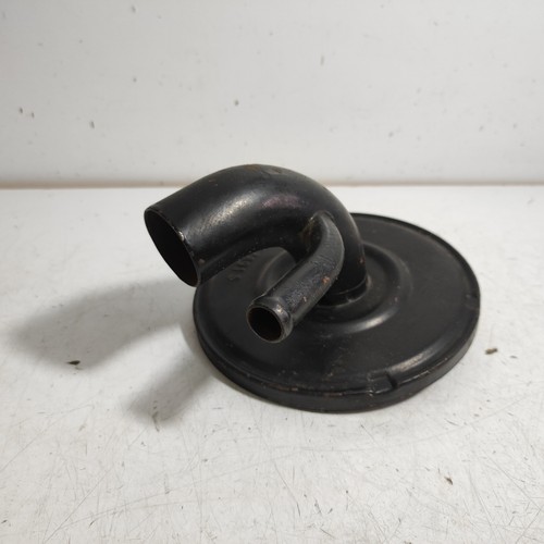 COPERCHIO FILTRO ARIA FIAT 126 - 500 ORIGINALE 4357825 - Imagen 2 de 8