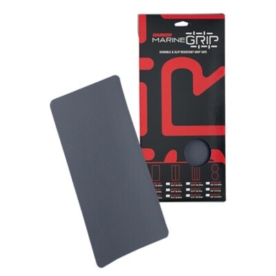 Harken Marine Griffband - 6x12'' grau, 6 Stück