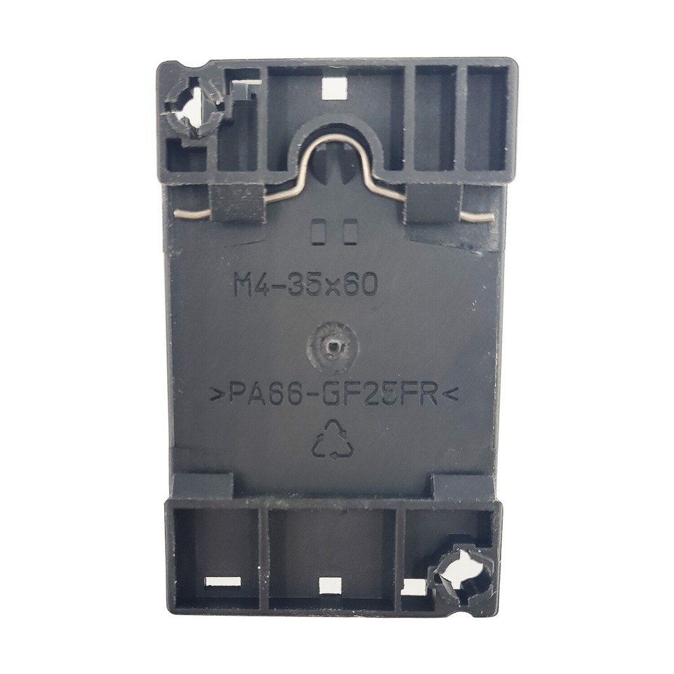 Contacteur Siemens 3RT1026-1AK61 120V 25A AC - 3 Pôles - Pour Remplacement Industriel