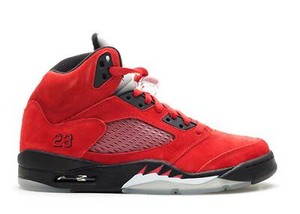 AIR JORDAN 5 RETRO RAGING BULL TORO BRAVO 2021 DD0587-600 GS MEN SIZE 4y-13  | eBay