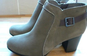 enfield kayla clarks