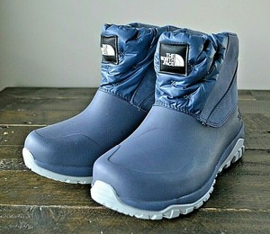 yukiona waterproof ankle boot