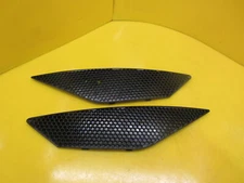 2011 SEA-DOO RXT X 260 RIGHT LEFT SIDE BODY PANEL FAIRING COVER TRIM GRILLES