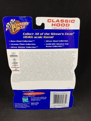 Winners Circle DELUXE COLLECTION GOODWRENCH SERVICE BRAND NEW RARE 1:64 MINT - Picture 3 of 5