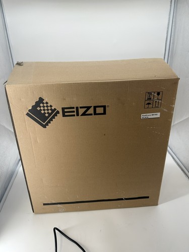 EIZO RadiForce MX193 Black Advantage Workstation Monitor MX193 by GE Healthcare - 第 1/3 張圖片