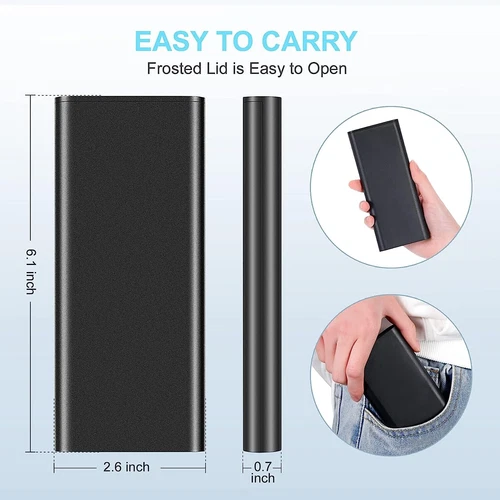 25-in-1 Small Precision Screwdriver Set Professional Magnetic Mini Repair Tool - Picture 8 of 13