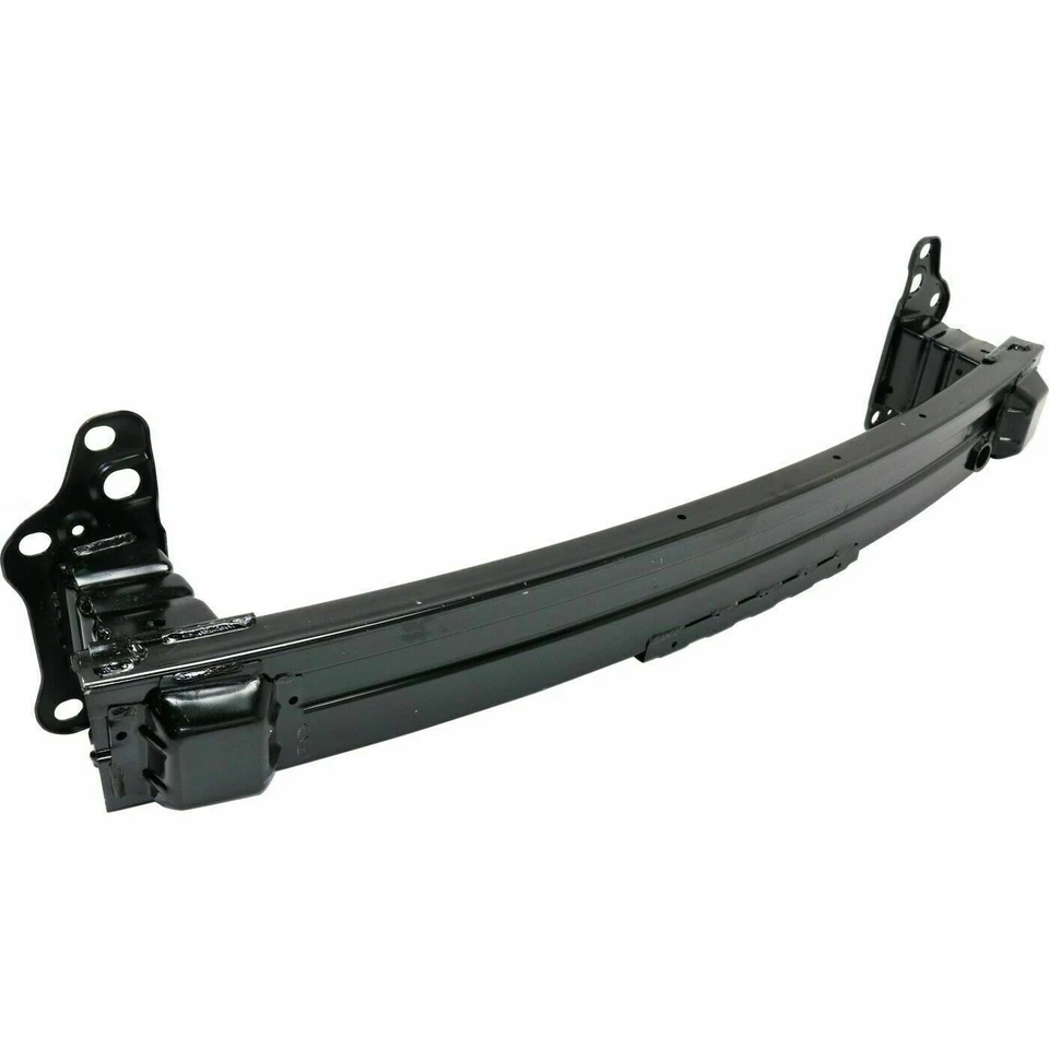 New Front Steel Bumper Reinforcement For 2014-2019 Soul KI1006139 86530B2500 Foto 4 de 4