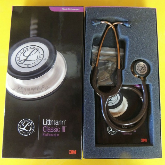 littmann classic 3 5809