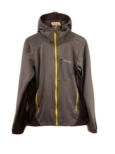 marmot gore windstopper jacket