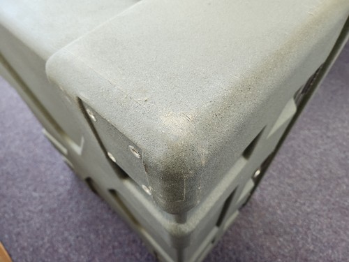 SKB Roto-X 3426-16 Industrial Case - Picture 6 of 15