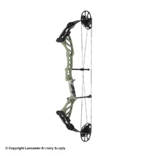 Darton Cyclone RIGHT HAND Green 45-60lb. LIST $699 BLOWOUT SALE  @299.25 !!!