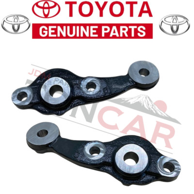 NEU TOYOTA Original LEVIN TURENO AE86 Achsschenkel, Servolenkung Set