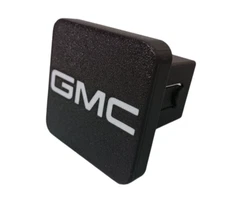 GMC Hitch Cover 2 Inch 3d Printed