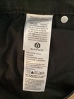 New Women’s Levi's  Signature Black 90’s Mom Jeans Destroyed Size 14 W32 5768 — photo 6