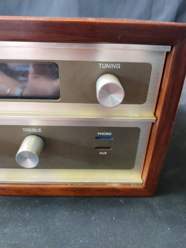 ELECTRO-VOICE XAM MARK 4TA AM/FM STEREO RECEIVER - Picture 10 of 17