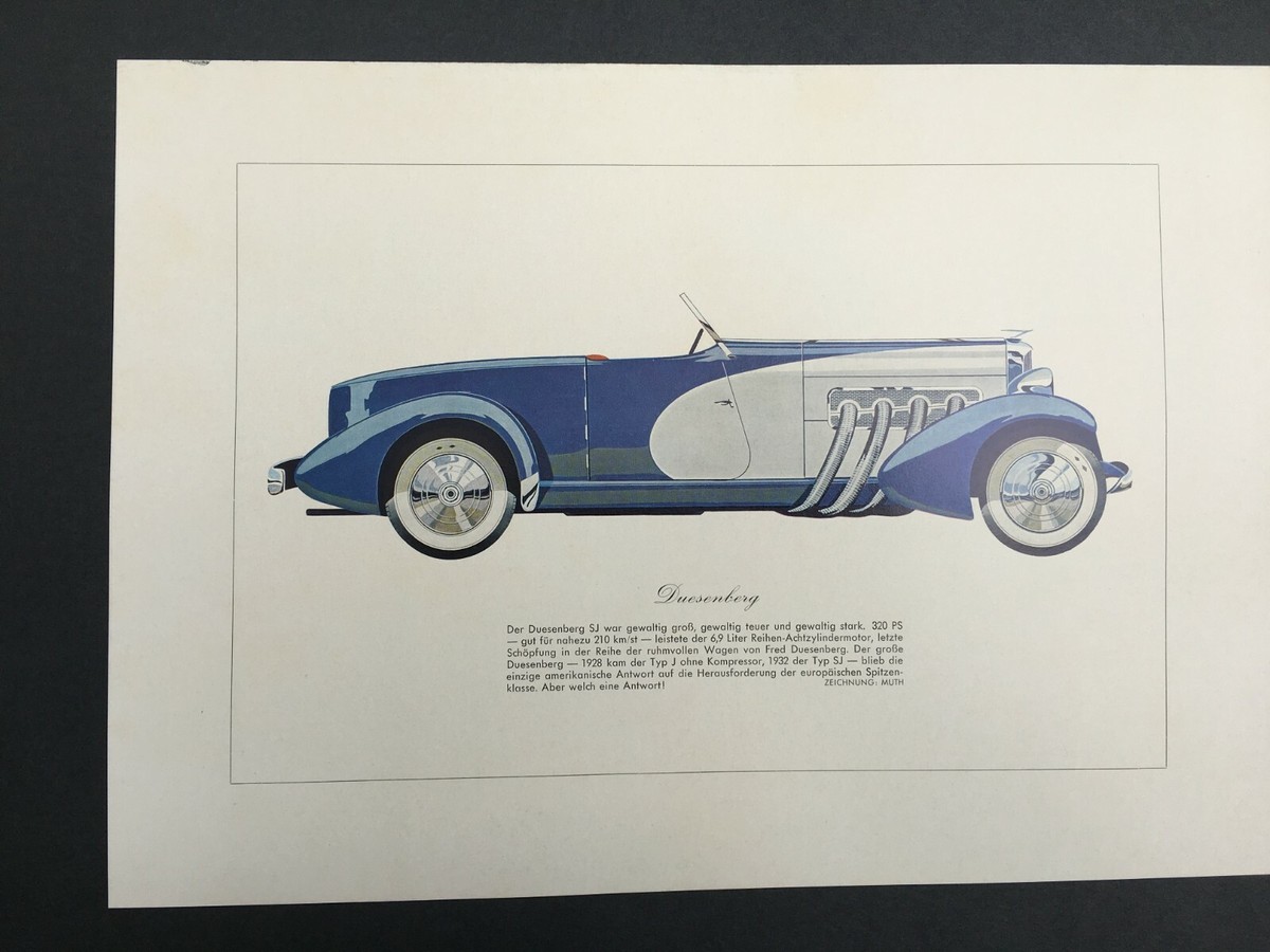 Die Klassischen Wagen  / 古い ワーゲン 車 イラスト集 Die Klassischen Wagen / 古い ワーゲン 車 イラスト集 Die