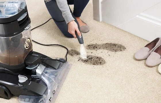 Vax Platinum Power Max ECB1SPV1 Carpet Cleaner washer eBay