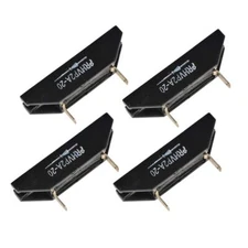 4Pcs 20000V 20KV 2A PRHVP 2A-20 Single Phase Rectifier High-Voltage Diodes 18...