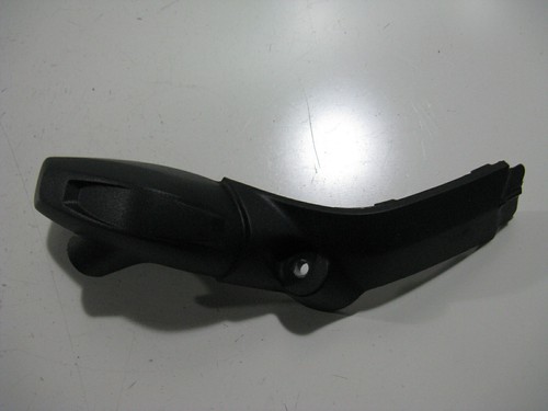 Kabelkanal Zylinderkopf links Abdeckung BMW R 1200 R, 1R12 K53, 14-18