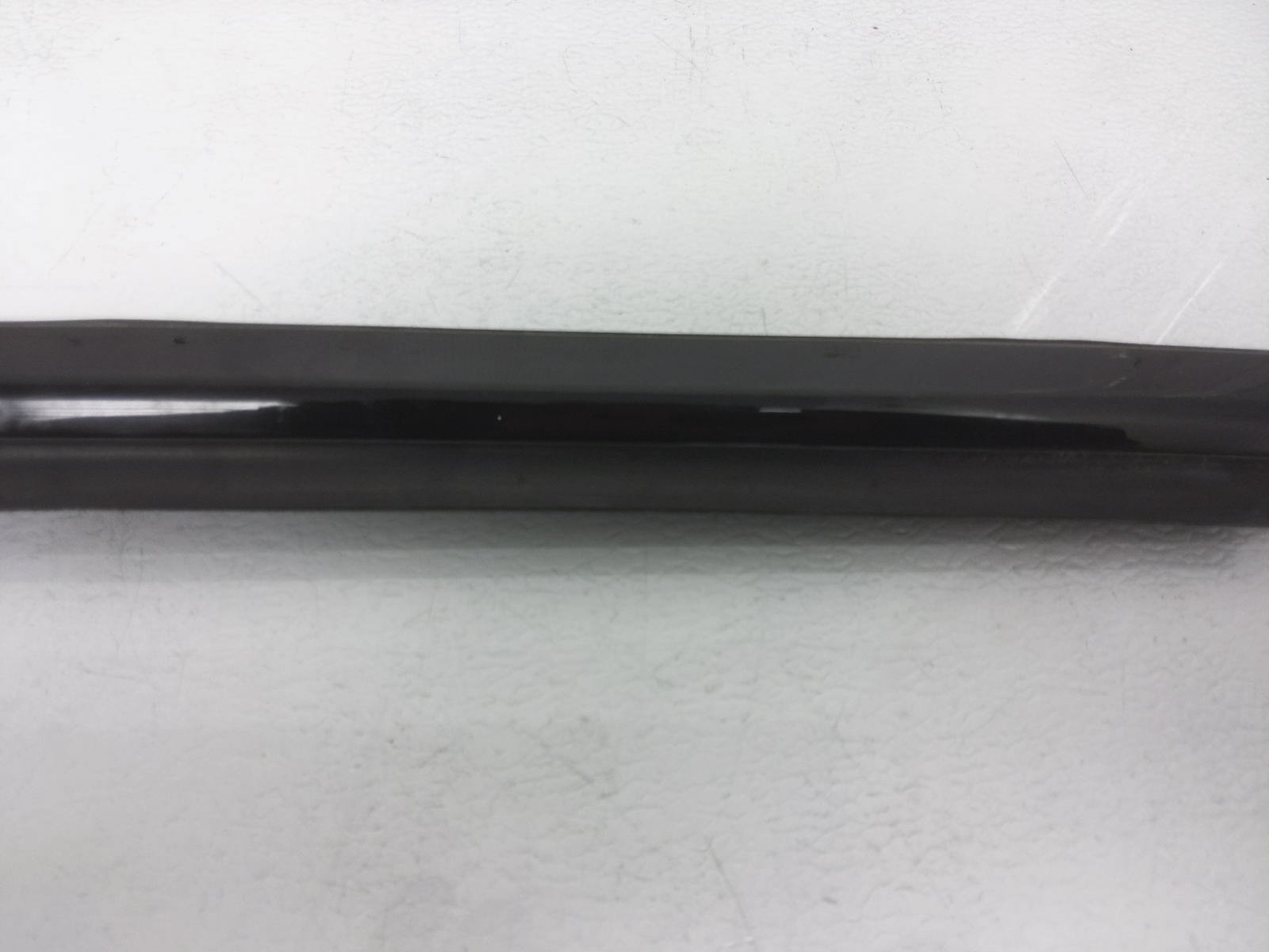 1991-2005 Acura Nsx Driver Left Door Window Wiper Molding 72450-Sl0-003Zb