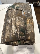 New Ford Vgl3z-2663812-c 2015-2021 F-150 4 Door Rear Seat Cover Realtree