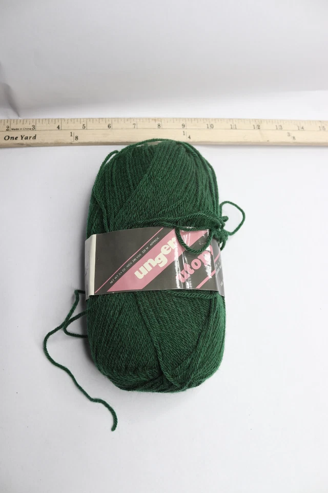 Unger Skeins Green 144 Foto 2 de 3