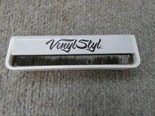 VINYL STYL RECORD ALBUM LP BRUSH