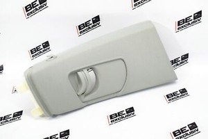 Audi A5 8T Sportback Säulenverkleidung B-Säule rechts mondsilber 8T8867244