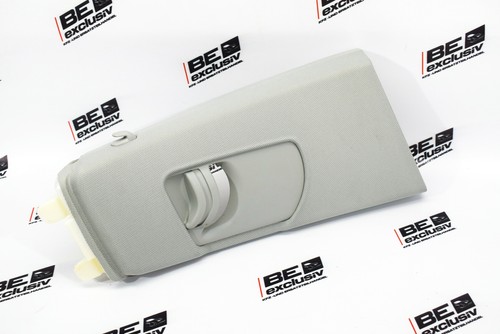 Audi A5 8T Sportback Säulenverkleidung B-Säule rechts mondsilber 8T8867244