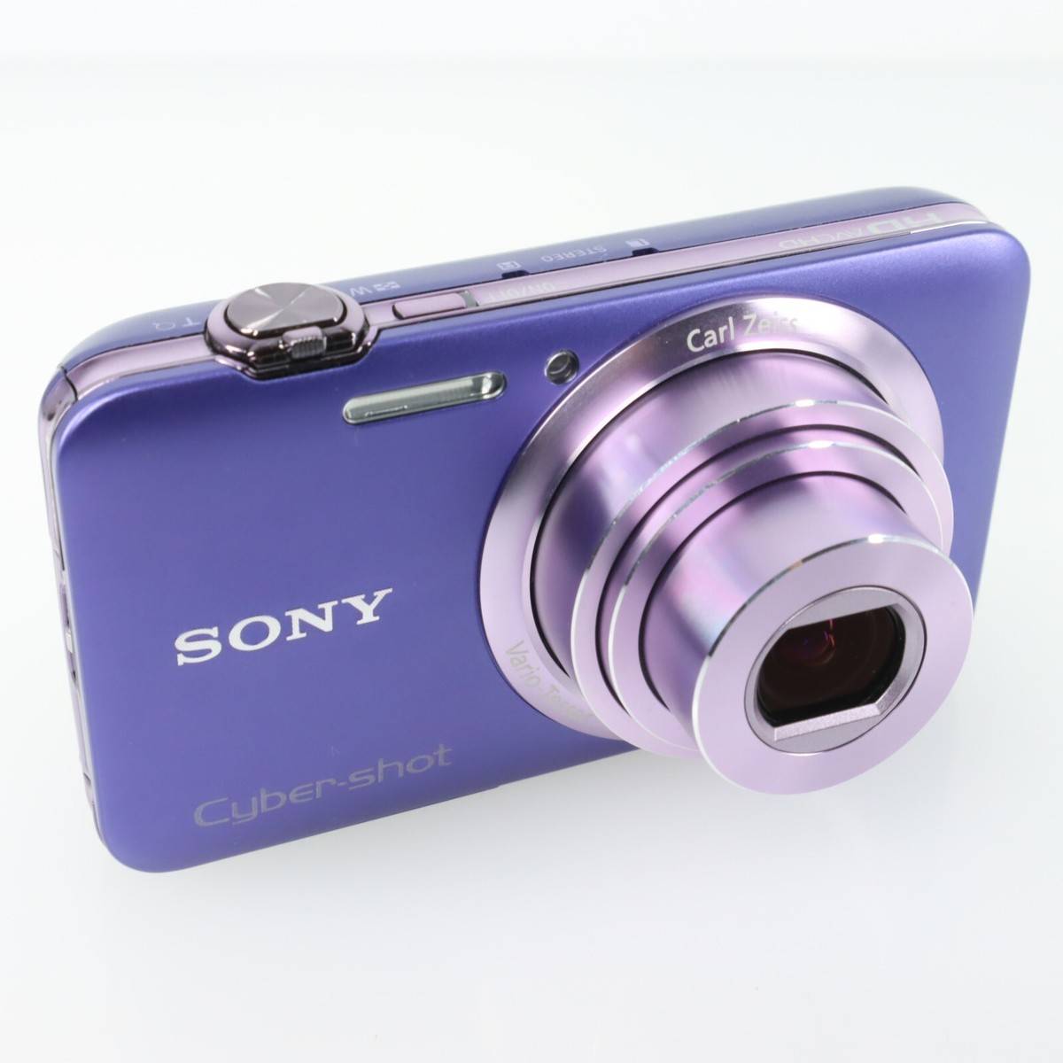 SONY Cyber-shot サイバーショット　DSC-WX7 ブルー Amazon | SONY デジタルカメラ Cyber-Shot(サイバーショット