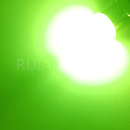 1156 BA15S P21W LED Bulb For Car Turn Signal Light 6Color AC/DC 12V 24V 48V - Picture 13 of 15