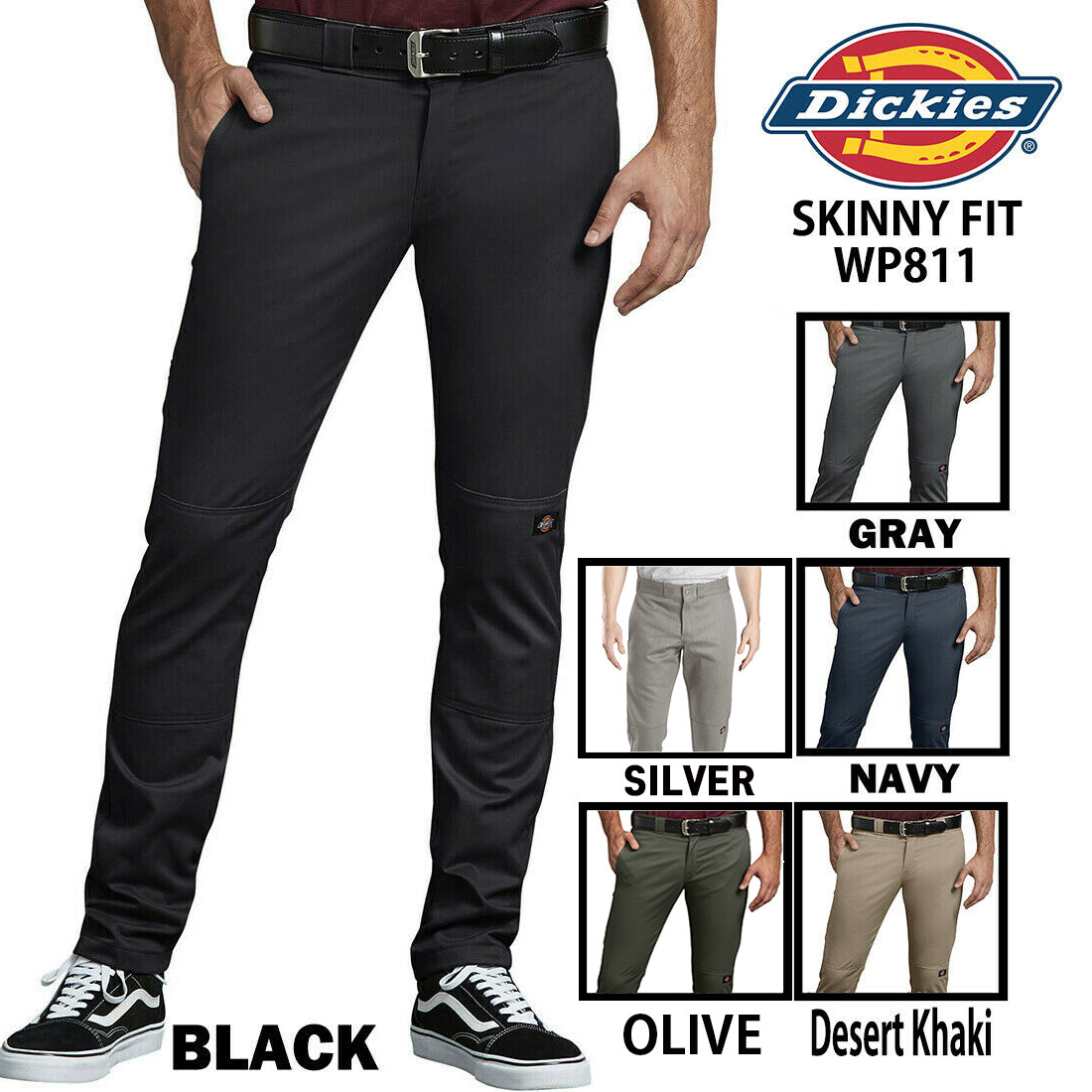 dickies bmx
