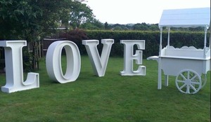 Candy Floss Sugar flavours