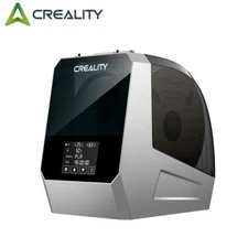 Creality Space Pi Filament Dryer Box for2 Spools,Double 360° Heating Drying