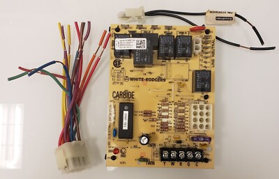 PCBBF123 50T5528904 5001-0833 GMS80804BNAA Control Board Goodman furnace