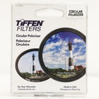 Tiffen 58mm Circular Polariser Filter 58CP New UK Stock