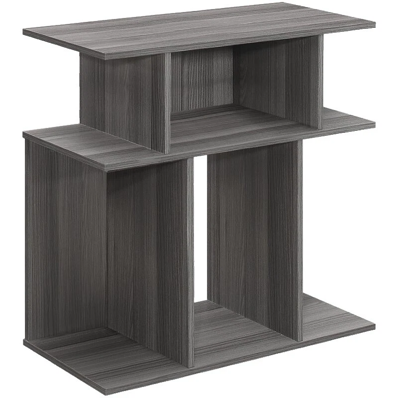 Monarch Specialties Fibra de densidad media, madera prensada hogar y muebles de jardín