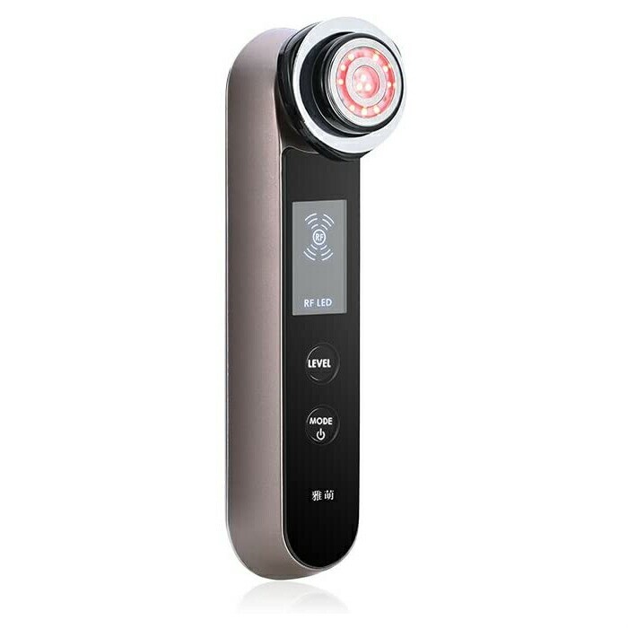 YAMAN YA-MAN RF Facial Equipment PHOTO PLUS HRF-10T Face