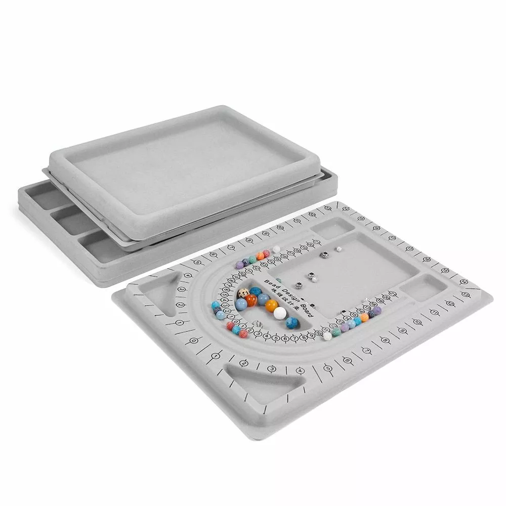 Bracelet making hotsell tray