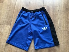 Image of BNWOT NEW Adidas Lightweight Longer Length Shorts Size Extra Small XS
