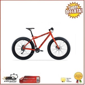 bottecchia senales fat bike