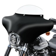 Batwing Verkleidung MW8 für Harley Davidson Dyna Super Glide / Custom