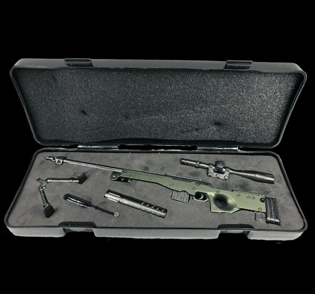 精巧1/3スケール　ミニチュアライフル　AWM 51eGp8SJfqL._UF350,350_QL80_.jpg
