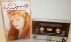 Vintage Audio Music Cassette Tape Wynonna Judd country