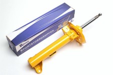 2x TA Sportsto&szlig;d&auml;mpfer VA passend f&uuml;r passend f&uuml;r Mercedes W204 W205 C207 W212