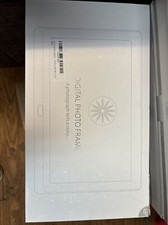 32GB 10.1 inch WiFi Digital Photo Frame Share Moments via App from Anywhere