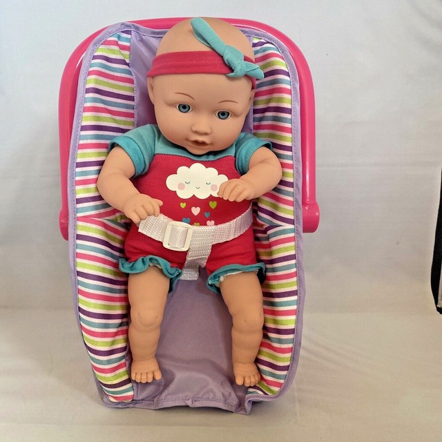 my sweet love baby doll carrier